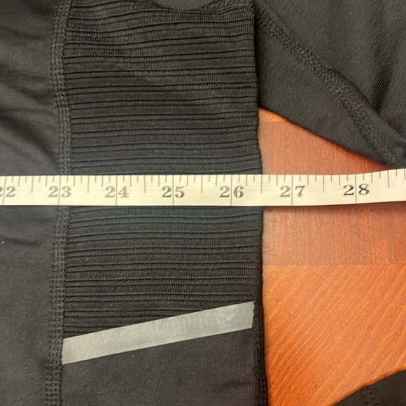 NWOT SPYDER Shirt Black XXL - Picture 6 of 8